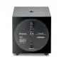 Сабвуфер Focal Cube Evo Black